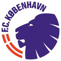 95 FCK logo